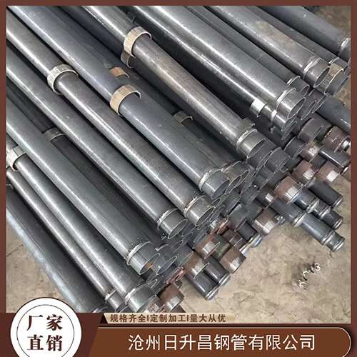 江州声测管生产厂家