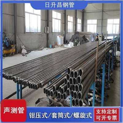 江州声测管桩基检测的频率要达到多少百分比
