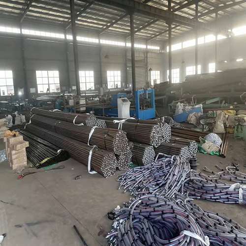 江州声测管在单桩竖向抗拔静载试验中的应用
