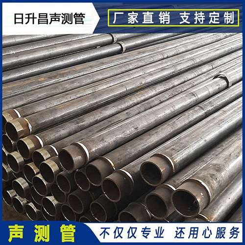 江州声测管外观质量有哪些要求？