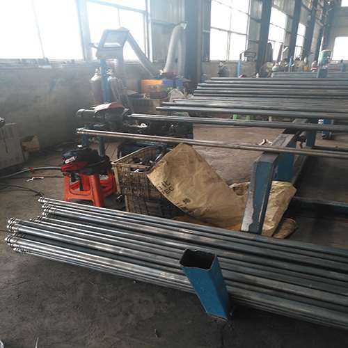 江州桥梁桩基声测管的施工工艺流程